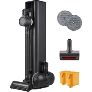 LG CordZero A949 Cordless Stick Vacuum Cleaner: $570 LG CordZero A949 Cordless Stick Vacuum Cleaner: $570
