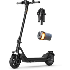 Niu 600W Electric Scooter: $356 w/ Prime Niu 600W Electric Scooter: $356 w/ Prime
