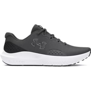 Under Armour Men's UA Surge 4 Running Shoes: $43.87