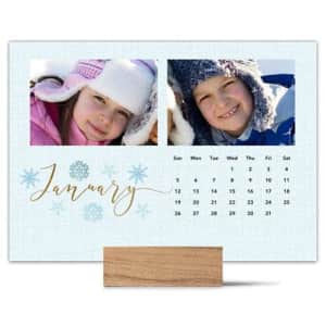 Calendars at CVS: 60% off