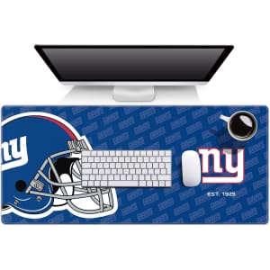 YouTheFan NFL Logo Series Deskpad: From $10