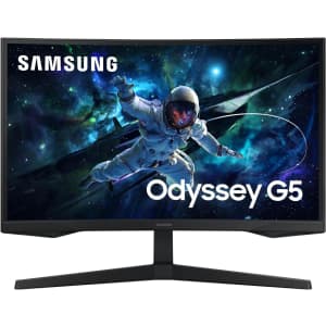 Samsung Monitor Deals at Amazon: Up to 43% off w/ Prime Samsung Monitor Deals at Amazon: Up to 43% off w/ Prime