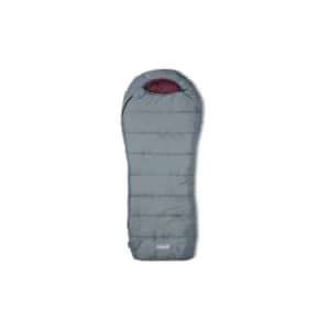 Coleman Mummy Sleeping Bag: $23