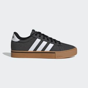 adidas Men's Daily 4.0 Sneakers: $29.25