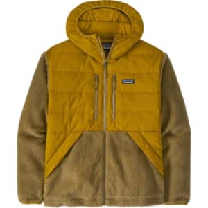 Patagonia Past-Season Clearance Deals at REI: Up to 56% off
