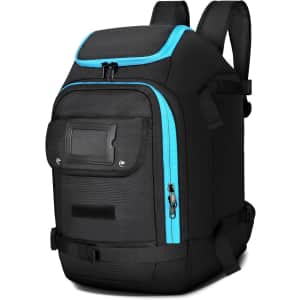 Geestock 50L Waterproof Large Duffle Bag: $15