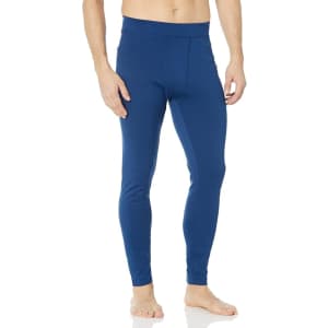 Spyder Men's Baselayer Pants: $9.99