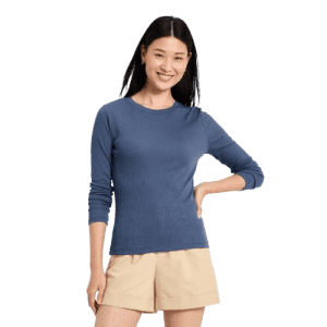 Women's Shirts at Target: Buy 1, get 2nd free