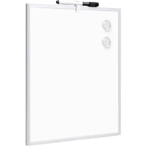 Amazon Basics Small Dry Erase Whiteboard: $6.26