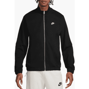 Nike Men's Club Knit Jacket: $39