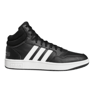 adidas Men's Hoops 3.0 Mid Classic Vintage Shoes: $37