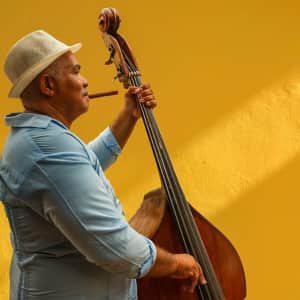 8-Night Cuba Hotel & Tour Vacation: From $1,399 per person