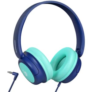 Tronsmart KH01C Wired Headphones: $9.59 Tronsmart KH01C Wired Headphones: $9.59