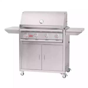 Grills at Home Depot: Up to 40% off