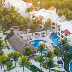 5-Night Riviera Maya All-Inclusive Resort & Flight Vacation: From $2,138 for 2 5-Night Riviera Maya All-Inclusive Resort & Flight Vacation: From $2,138 for 2