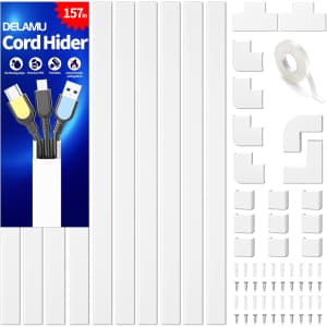 Delamu Cord Hider: $8.99