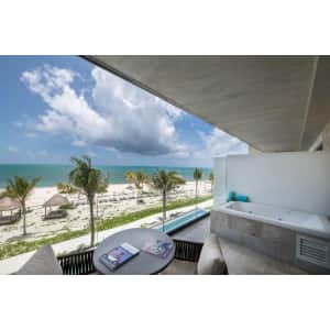 Cancun, Mexico Hotel Stays at Priceline: from $5/night