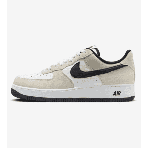 Nike Men's Air Force 1 '07 LV8 Shoes: $82.38