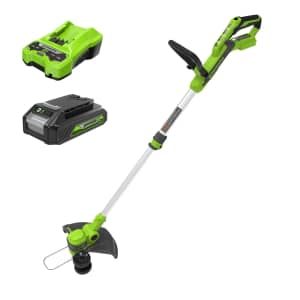 Greenworks Mid-Summer Sale: Up to 50% off Greenworks Mid-Summer Sale: Up to 50% off
