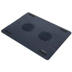Targus 17" Dual-Fan Lap Chill Mat: $16