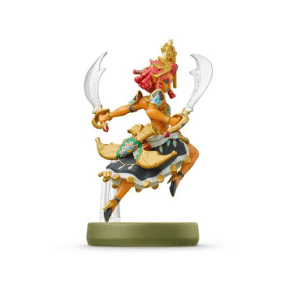 Amiibo Deals at GameStop: $6