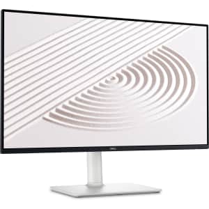 Dell S2425HS 24" 1080p Monitor: $100 Dell S2425HS 24" 1080p Monitor: $100