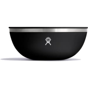Hydro Flask 1-Quart Outdoor Kitchen Bowl: $18.71