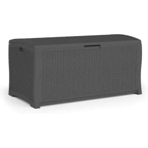Suncast Patio Storage Deals at Amazon: Up to 33% off