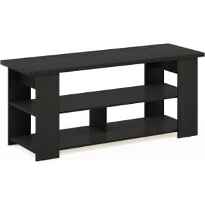 Furinno Jaya TV Stand for TVs up to 50": $33.51