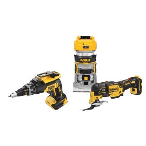 Lowe's Black Friday Tool Deals: Up to 2 free tools w/ purchase