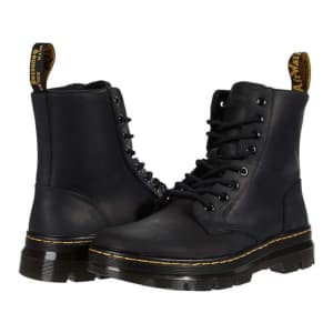 Dr. Martens Shoes and Boots at Woot: Up to 50% off