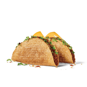 Jack In The Box National Taco Day: 2 free tacos w/ $1 purchase Jack In The Box National Taco Day: 2 free tacos w/ $1 purchase