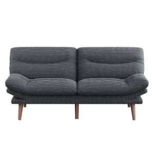 Chitooma 66'' Futon Sofa Bed: $159