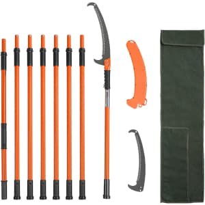 Vevor 46" Manual Pruning Saw: $65