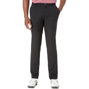 adidas Golf Shoes and Apparel Prime Day Deals at Amazon: Up to 58% off w/ Prime
