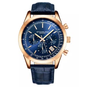 Macy's Men's Watch Black Friday Deals: Up to 80% off Macy's Men's Watch Black Friday Deals: Up to 80% off