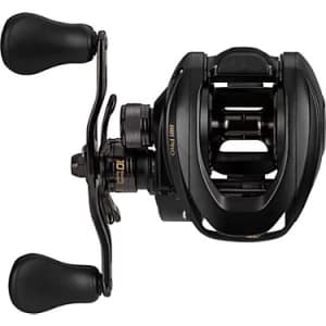 Lew's Reels at Academy Sports & Outdoors: 20% off