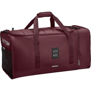 Easton MAV1 Duffel Equipment Bag: $28