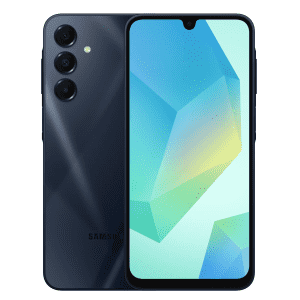 Samsung Galaxy A16 5G A Series 128GB Boost Phone: $50