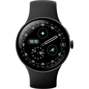 Google Pixel Watch 4 at AT&T Mobility: from $5.99/mo. Google Pixel Watch 4 at AT&T Mobility: from $5.99/mo.
