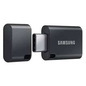 Samsung 512GB USB-C Flash Drive: $49.99 Samsung 512GB USB-C Flash Drive: $49.99