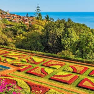 Cunard 12-Night Canary Islands Christmas Cruise: From $2,639 per person Cunard 12-Night Canary Islands Christmas Cruise: From $2,639 per person