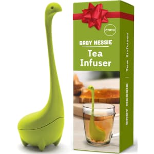 Ototo Cute Tea Infuser: $9.45 w/ Prime Ototo Cute Tea Infuser: $9.45 w/ Prime