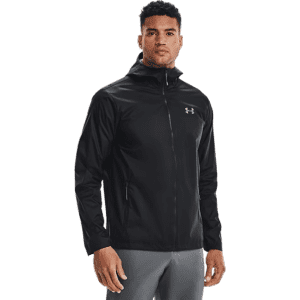 Under Armour Men's UA Storm Forefront Rain Jacket: $25.48