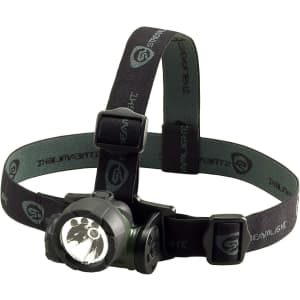 Streamlight Trident 80-Lumen LED Headlamp: $24