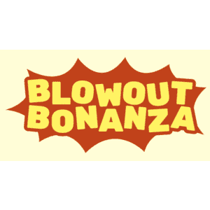 Woot Blowout Bonanza: Up to 77% off