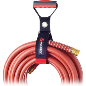 Velcro 5.5" Diameter Heavy Duty Carrying Strap w/ Handle: $9.94 Velcro 5.5" Diameter Heavy Duty Carrying Strap w/ Handle: $9.94