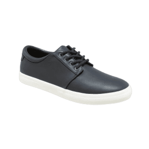 Goodfellow & Co. Men's Rome Low Top Sneakers: $10.50