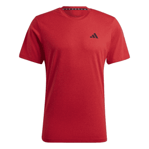 adidas Men's Train Essentials Feelready Training T-Shirt: From $7