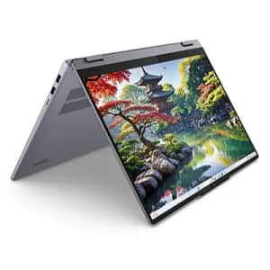 Touchscreen Laptops at Staples: Up to 35% off